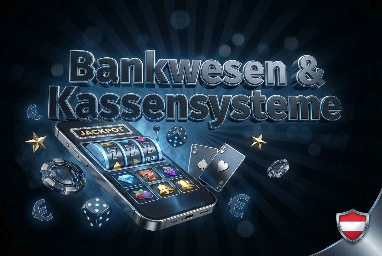 Bankwesen & Kassensysteme