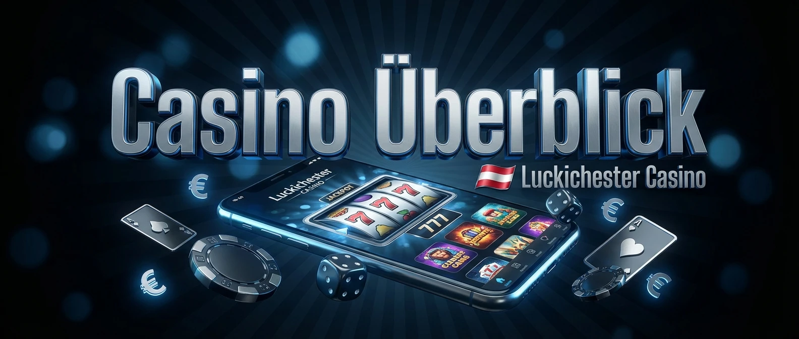 Casino Überblick